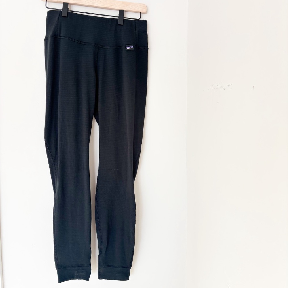 PATAGONIA Men’s Capilene base layer pants sz. S